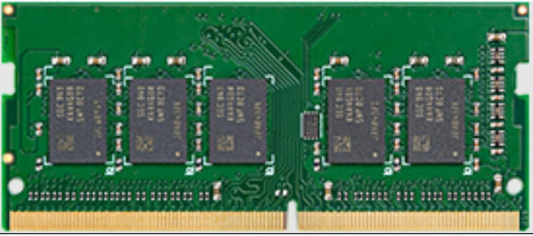SYNOLOGY Speichererweiterung 8GB DDR4 für DS3622xs+, DS2422+