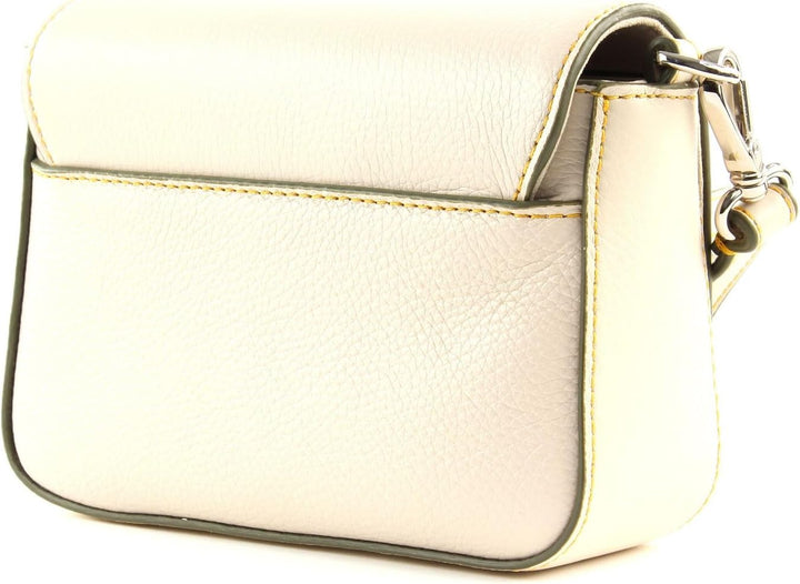 FREDsBRUDER Umhängetasche SAVONA Logo Damen