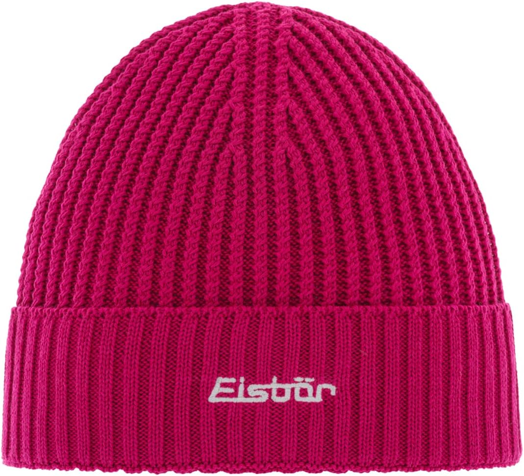 Eisbär POCA OS MÜ RL, Grösse:Einheitsgrösse, Farbe:graumele/pittipink/Milk