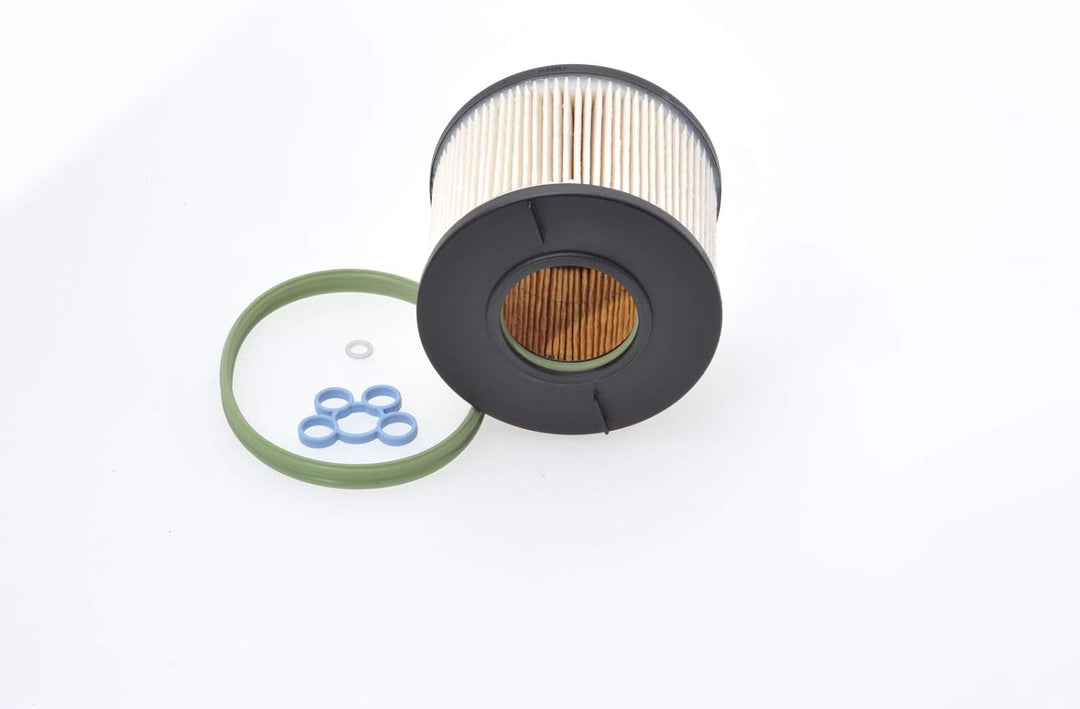 Bosch N0010 - Dieselfilter Auto