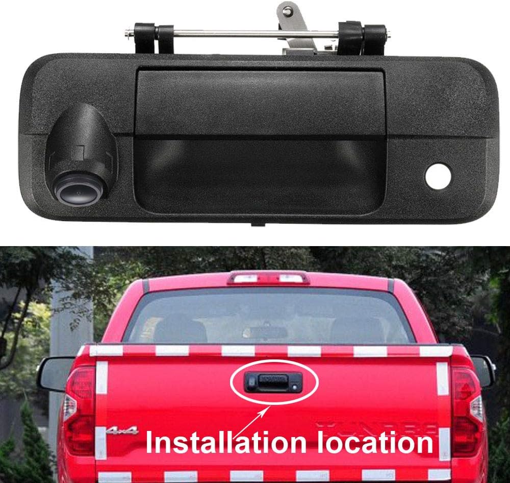 Navinio 1280 * 720 Pixels 1000TV Lines Auto Dritte Dach Top Mount Bremsleuchte Kamera Bremslicht Aut