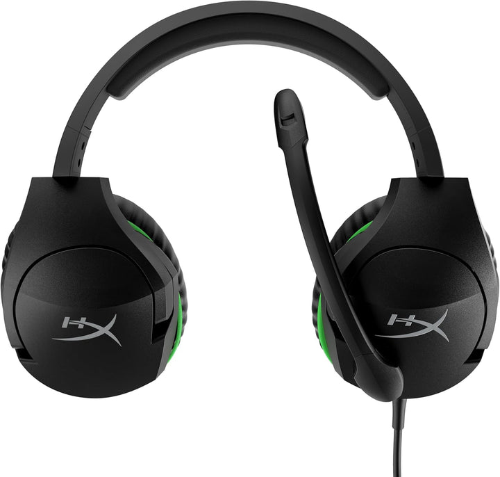 HyperX Cloud Stinger für Xbox – Gaming Kopfhörer Stinger Core Xbox Schwarz, Stinger Core Xbox Schwar