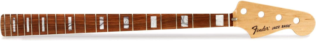 Fender© JB Hals Classic 70, pau ferro, inlays 992003921