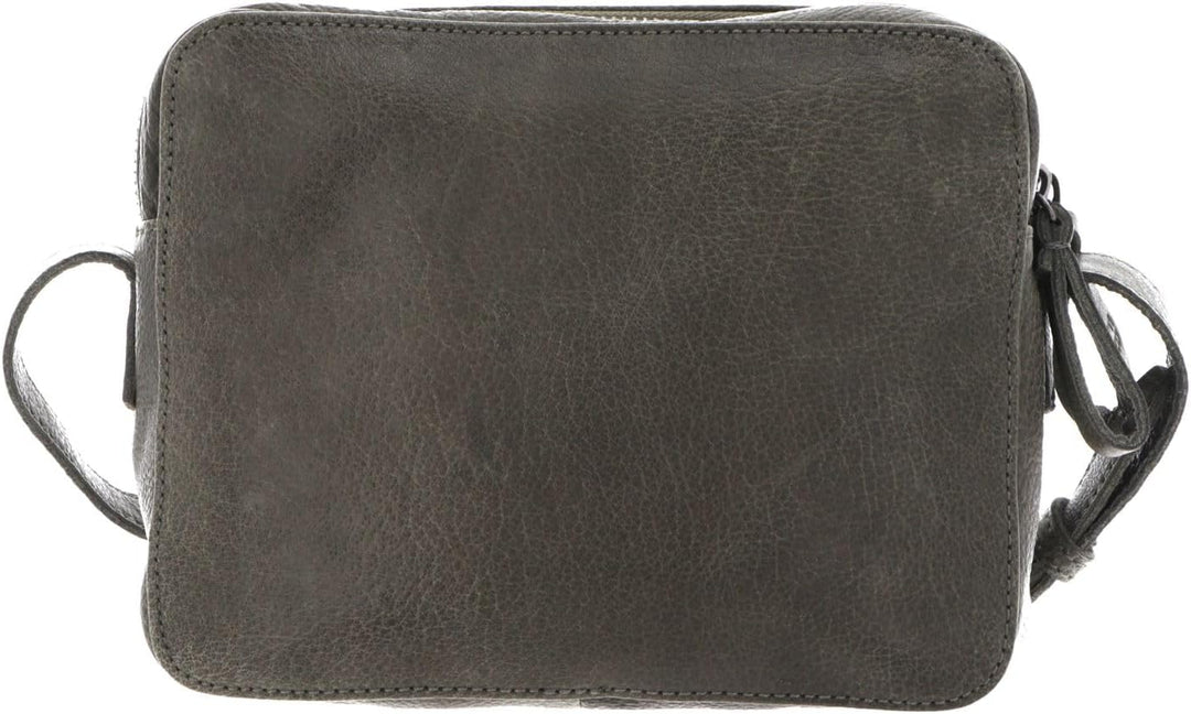 FREDsBRUDER Bestseller Keks Crossbody Sage