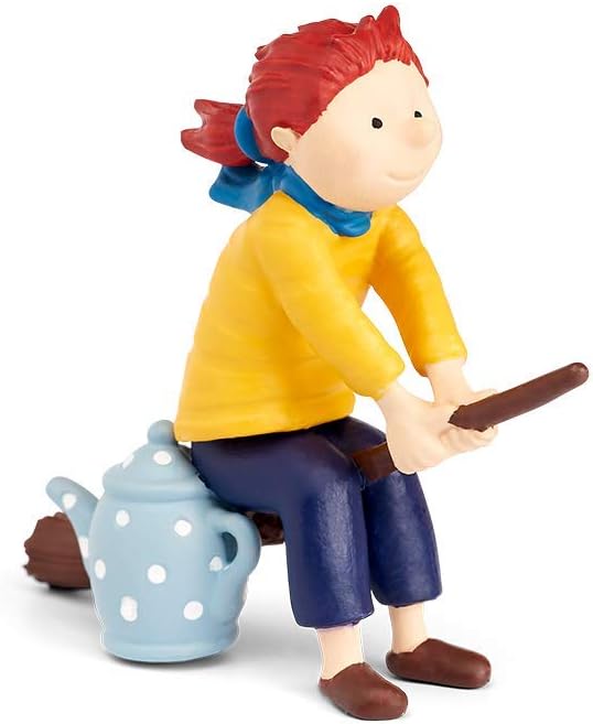 tonies Hörfiguren für Toniebox, Anne Kaffeekanne – 12 Lieder zum Singen, Spielen und Tanzen, Kinderl