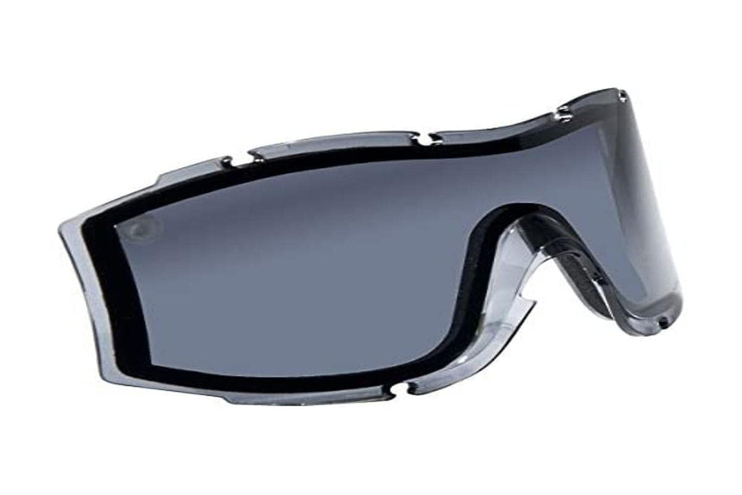 Bolle X1000 Standard-Ersatzlinse, talla única, grau, 1, grau
