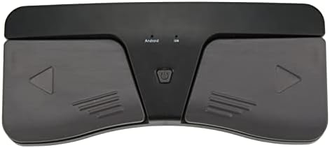 Wireless Page Turner Pedal, Bluetooth Page Turner Pedal, Music Page Turner Wireless Score Turning Fo