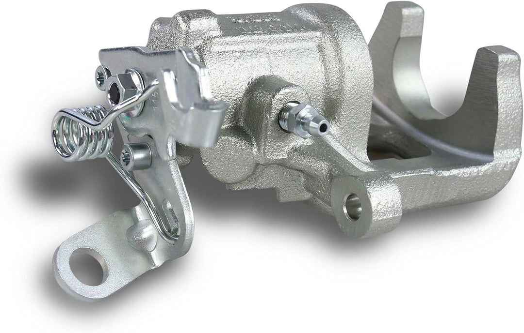 HELLA PAGID 8AN 355 798-061 Bremssattel - AN9806 - Bremssystem: Bosch - Neuteil ohne Pfand - für u.a