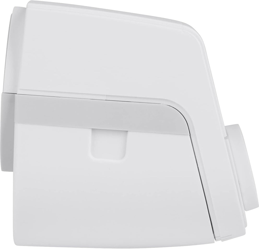 DNT 4er-Set Heizkörperthermostat ThermoTune, Stand-Alone, ca. 4 Jahre Batterielaufzeit, 4er-Set