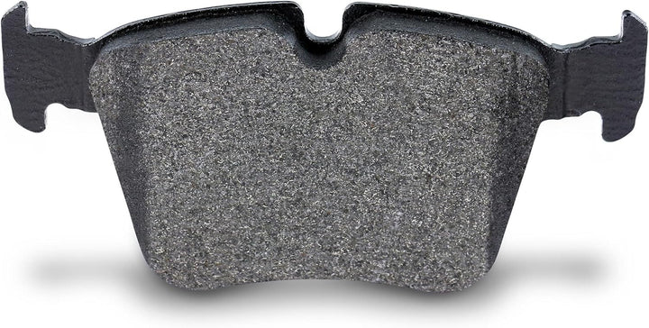 BREMBO P 50 122 Bremsbelag