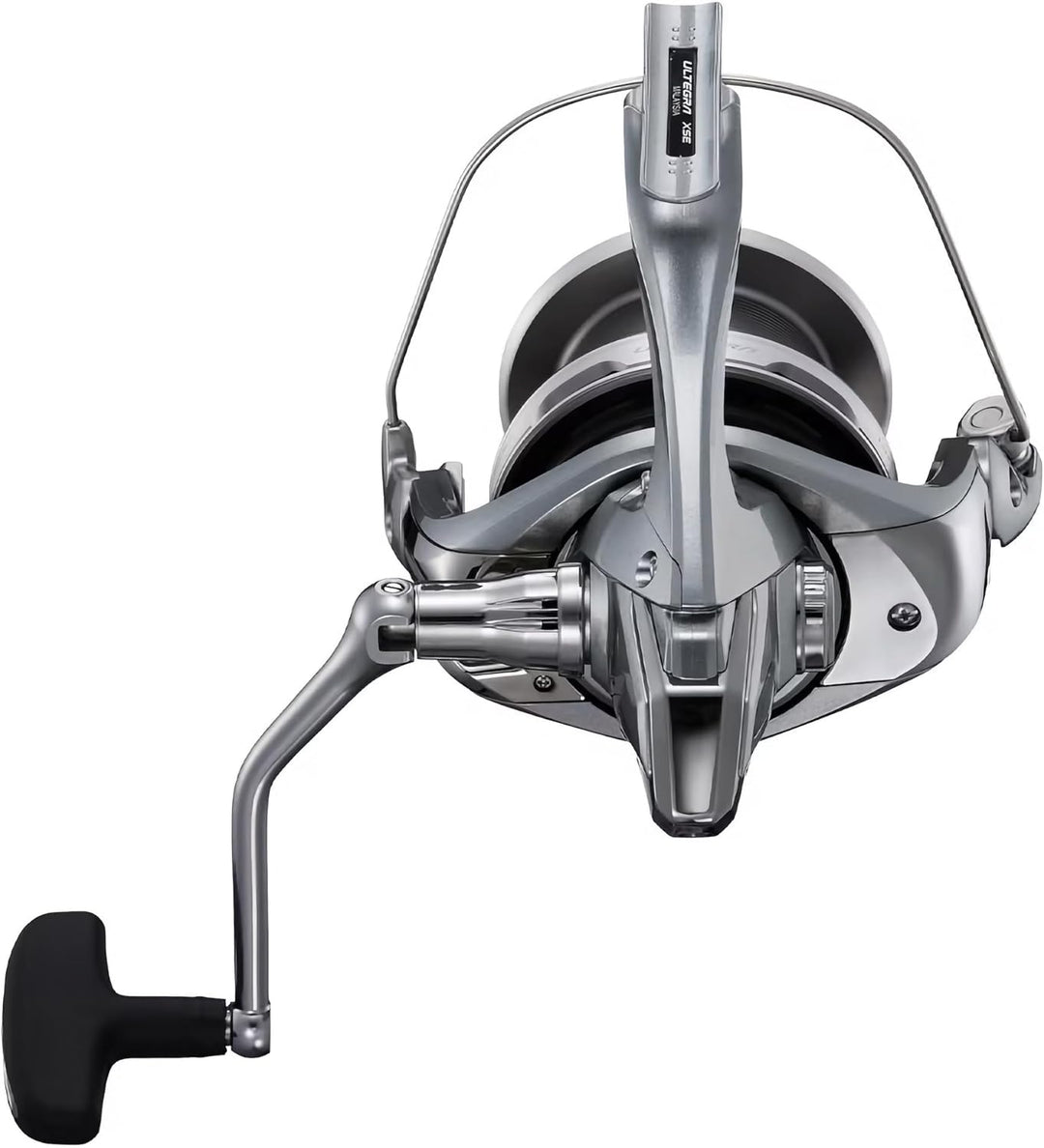 Ultegra XSE, Big Pit/Brandung, Angelrolle, Frontbremse, ULT3500XSEC