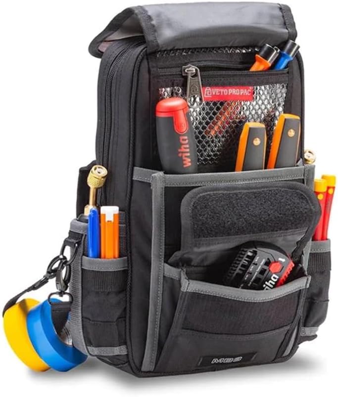 Veto MB3 Pro Pac Meter Tasche