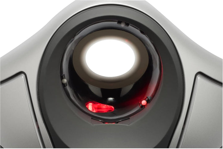 KENSINGTON K64327EU Orbit Trackball, Schwarz