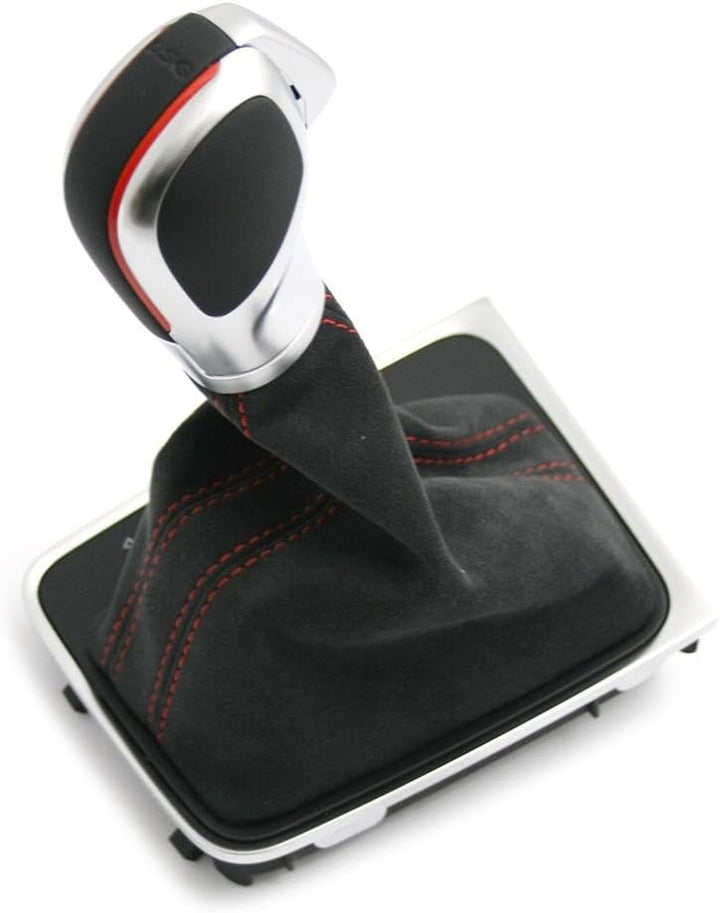 Volkswagen 5G1713203QUCX Clubsport GTI Schaltknauf DSG Automatik Tuning Wahlhebel