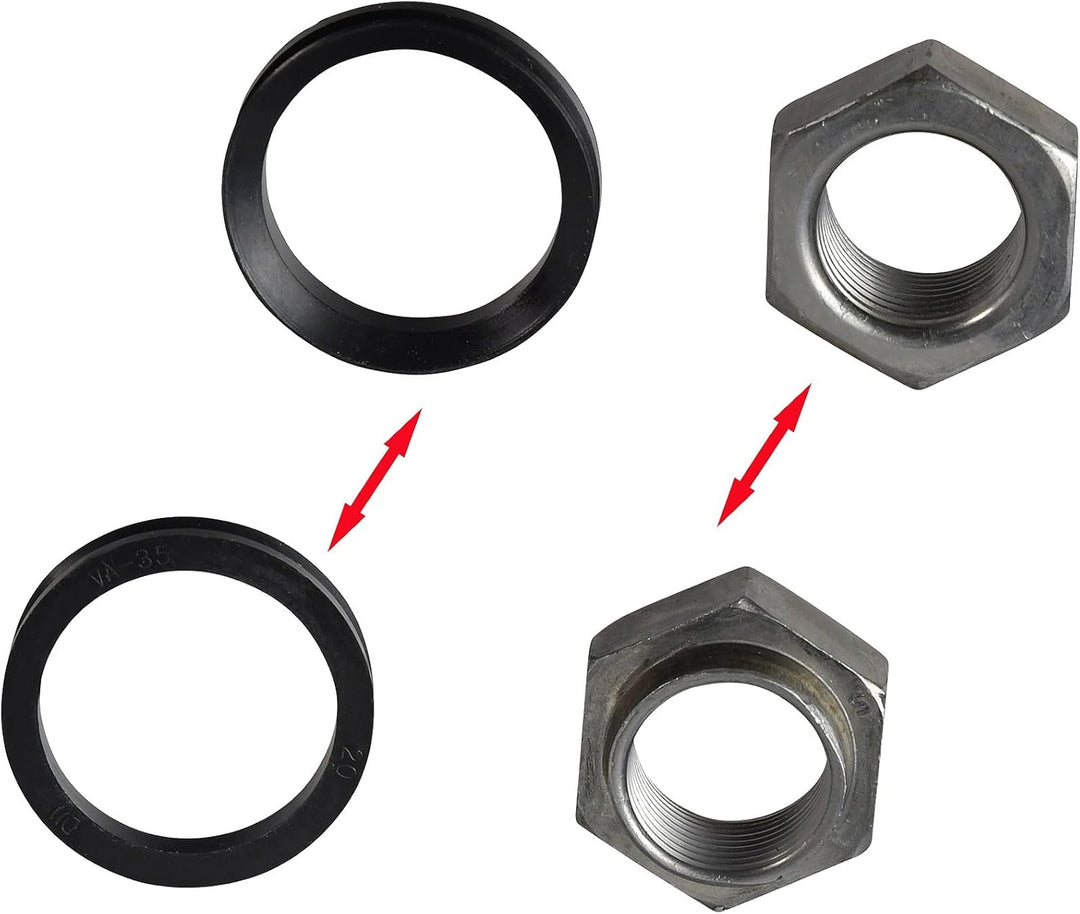 ATE 24.0220-3729.2 Bremstrommel