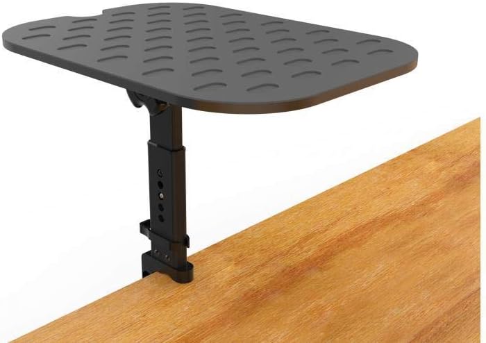 Audibax NEO STM-5 Soportes Monitores/Altavoces Estudio para Mesa Regulables (Pareja) Neo STM-5 (Paar