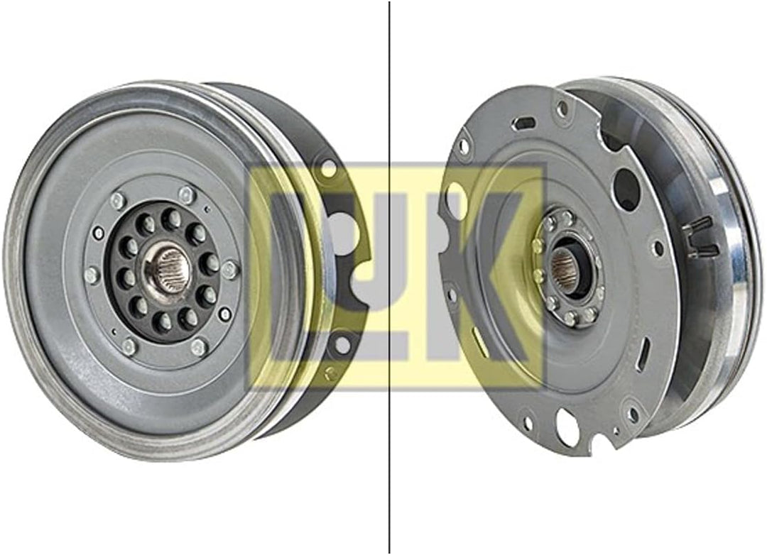 LuK 415 0625 09 Schwungrad