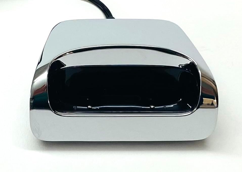 Gigaset SL910H / SL910 H Charger / Ladeschale silber für SL910 / SL910A