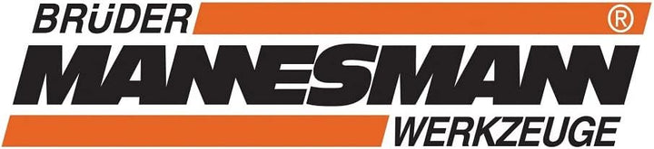 Mannesmann Feilensatz 10-tlg., M61015 Flachdatei, Flachdatei