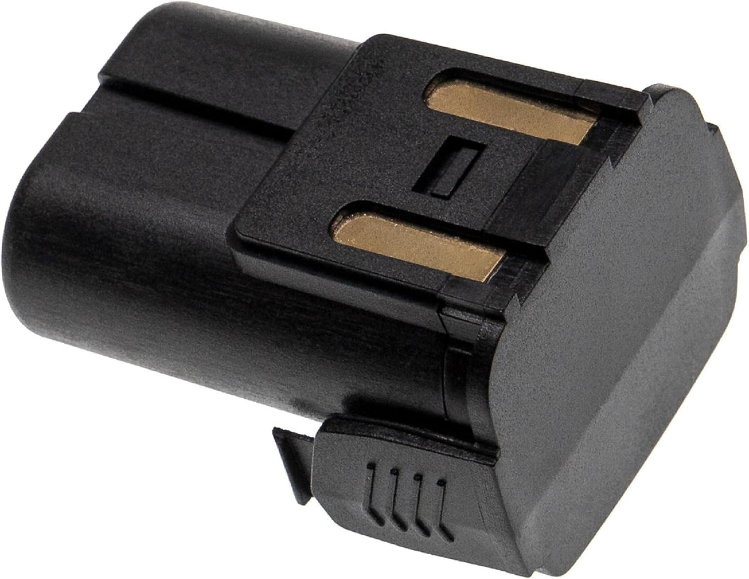 vhbw Akku Ersatz für Aesculap GT201 für Schermaschine (1600mAh, 7,4V, Li-Ion)