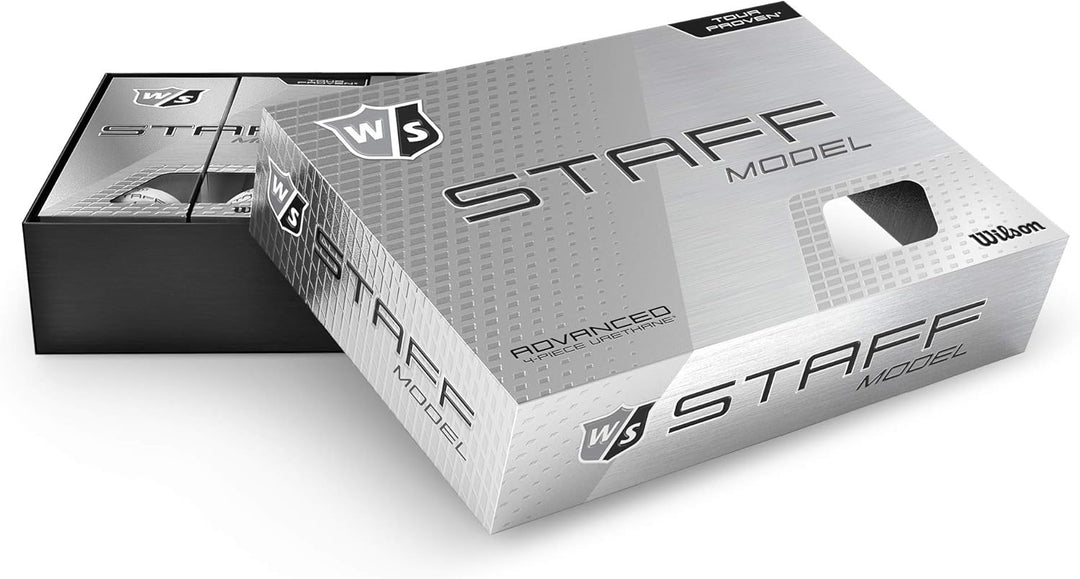 STAFF MODEL 12-BALL, Staff Model