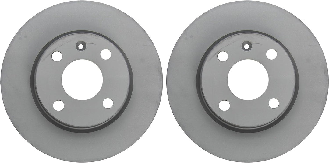 ATE 24.0110-0268.1 Bremsscheibe