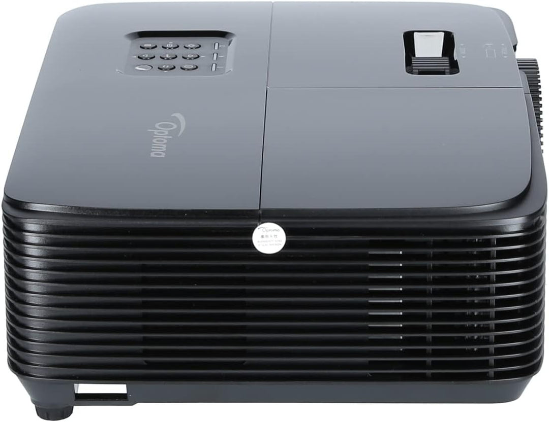 OPTOMA Compatible DH351 Projector FHD 3600Lm