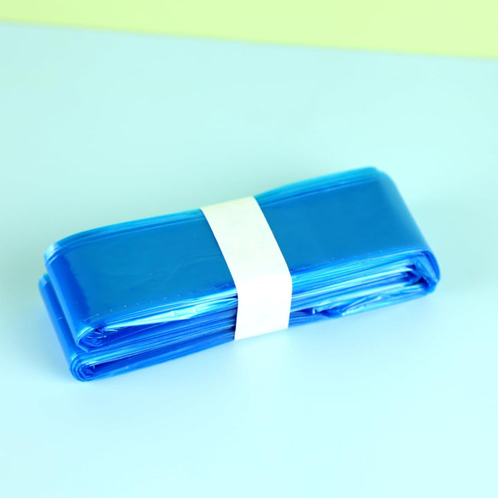 9 Stück Nachfüllpackung Nachfüllfolienringe Nachfüllbeutel kompatibel Nachfüllkasse für Litter Genie