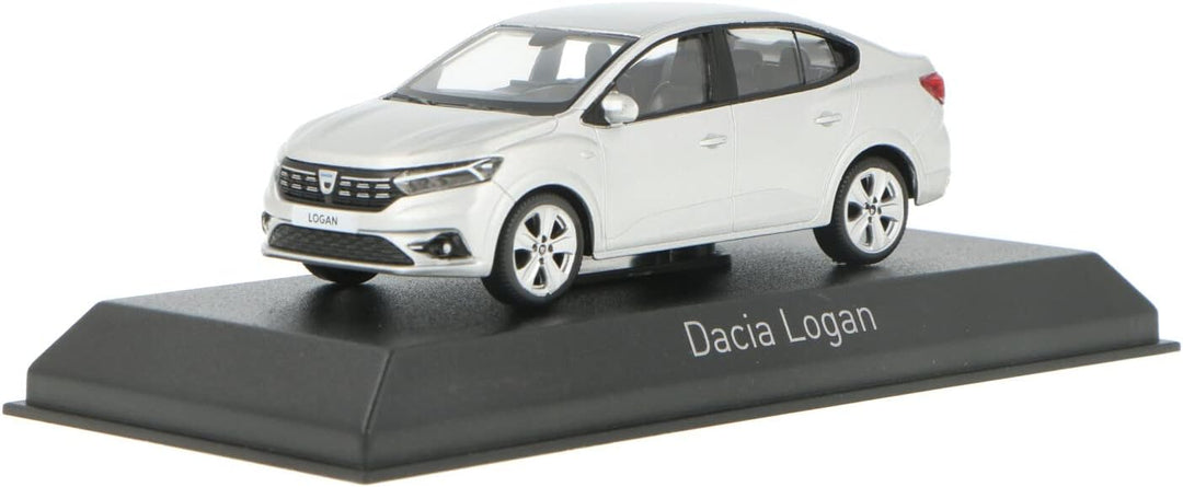 Norev 509040 Miniaturauto, Highland Grey