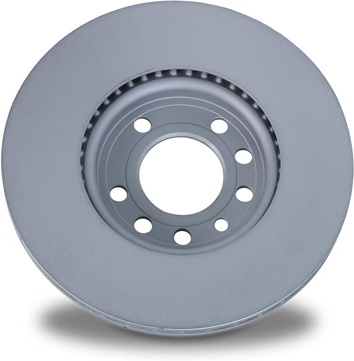 ATE 24.0125-0141.1 Bremsscheibe