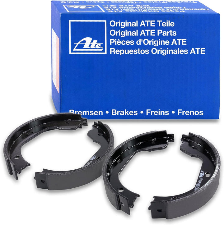 ATE 650419 3013704192 Bremsbackensatz Trommelbremse