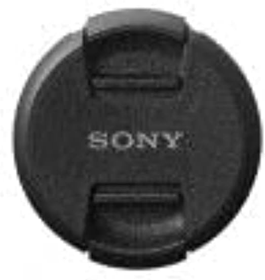 Sony E 70-350mm f/4.5-6.3 G OSS | APS-C, Super-Telezoom-Objektiv (SEL70350G) & ALC-F 67 S Bundle mit