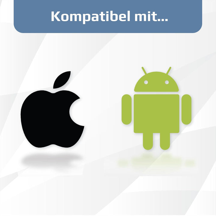 Carson MicroBrite Pro 60x-120x LED Taschenmikroskop mit asphärischem Linsensystem und Smartphone-Ada