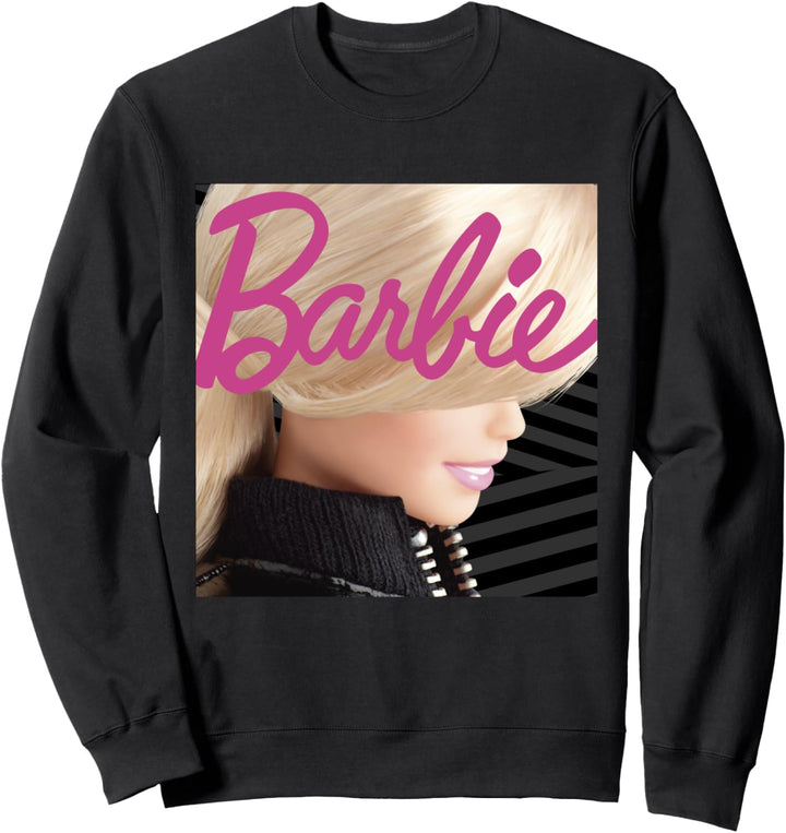 Logo Klassisch Barbie Sweatshirt