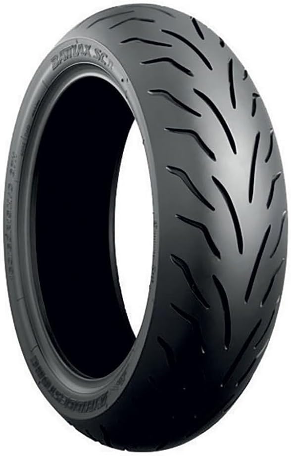 Bridgestone 7203-100/90/R14 57P - E/C/73dB - Ganzjahresreifen