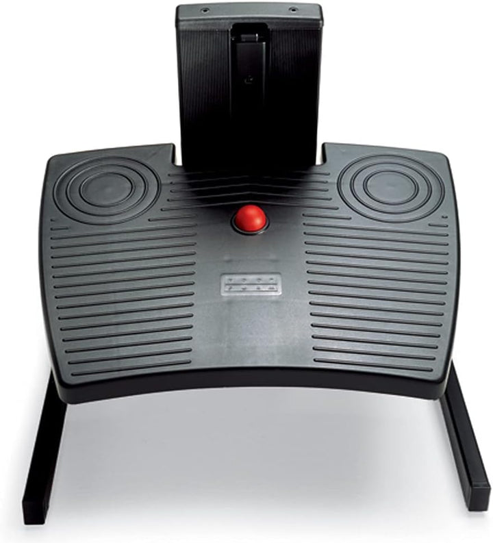 Bakker BNEFFD Dual ergonomische Fussstütze