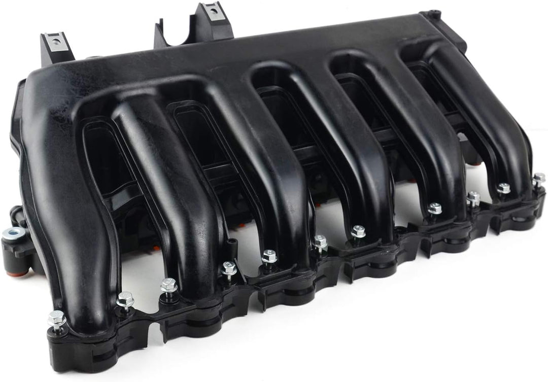 11617790701 Ansaugkrümmer 11617800585 für X5 E53, 5 E60, 5 Touring E61, X3 E83, 6 E63, 6 Cabrio E64