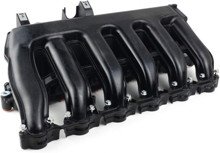 11617790701 Ansaugkrümmer 11617800585 für X5 E53, 5 E60, 5 Touring E61, X3 E83, 6 E63, 6 Cabrio E64