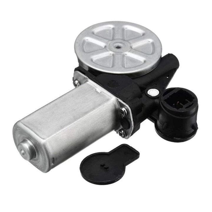 CANTONDZ Fenstermotor vorne rechts 8571042070 kompatibel mit Rav4 Scion 8571012310 85710-42070 85710