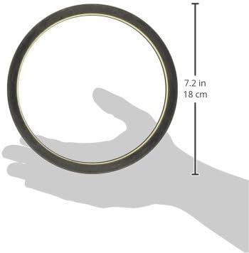 Corteco 12001924B Wellendichtring, Kurbelwelle