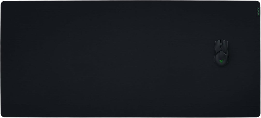 Razer Gigantus V2 3XL - Weiches Gaming-Mauspad für schnelle Spielstile und optimale Kontrolle, 1,200