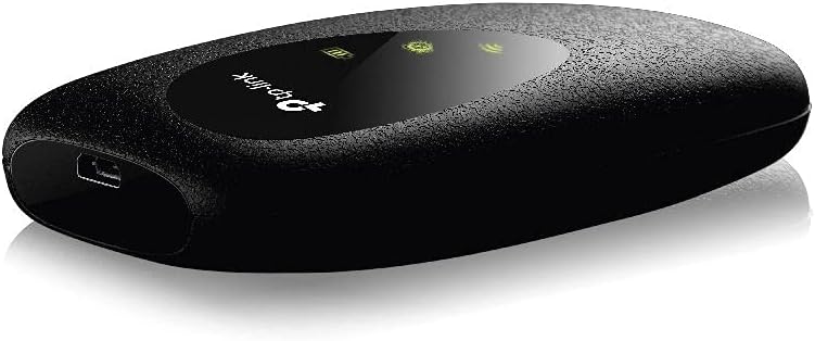 TP-LINK Router Mobile WI-FI 4G LTE 300MBPS Pocket M7200