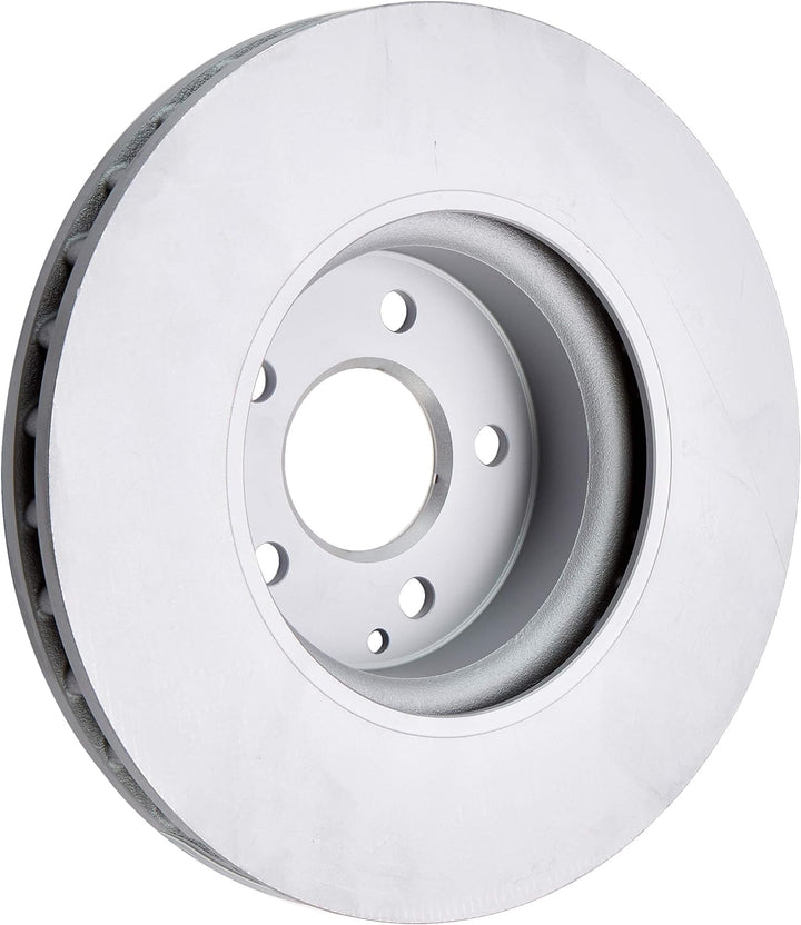 ATE 24.0132-0101.1 Bremsscheibe