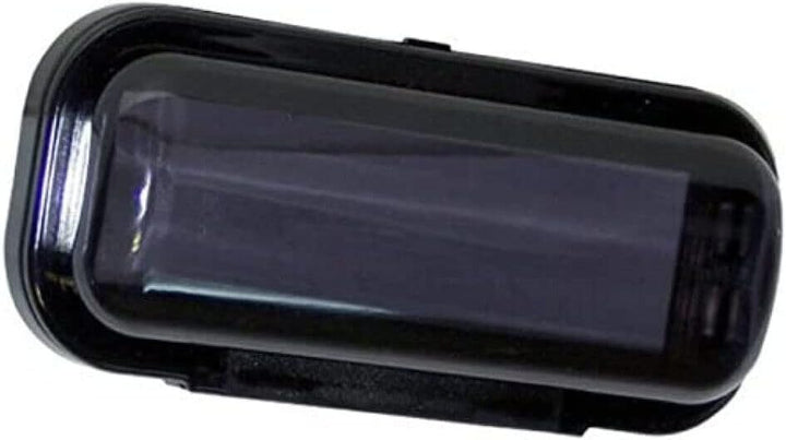 1 Audio Systems MRC5B Marine-radioschutz aus wasserdichtem Kunststoff 1 din Schwarze Farbe für Boot,