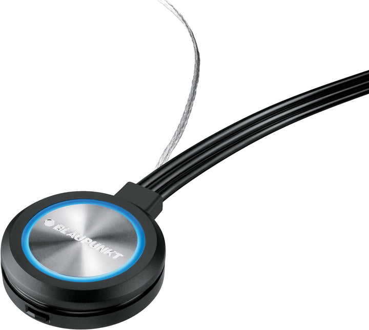 BLAUPUNKT Aktive Scheibenklebeantenne Funline FM/AM, DAB/DAB+