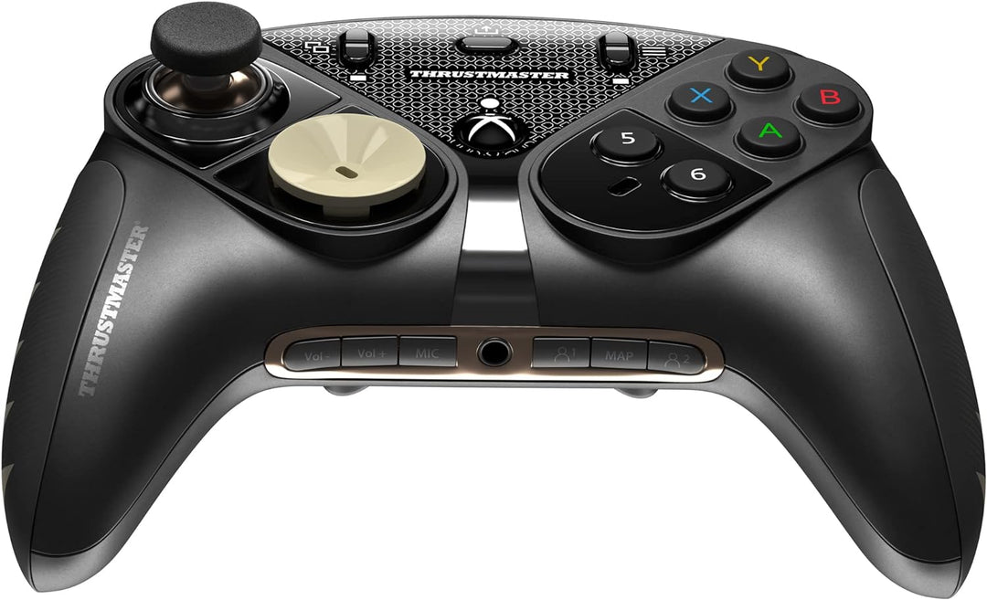 Thrustmaster ESWAP X Fighting Pack - Pack of 6 Additional Modules for ESWAP X Controller