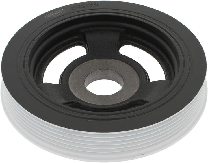 Riemenscheibensatz für Kurbelwelle Schwingungsdämpfer Keilriemenscheibe Set