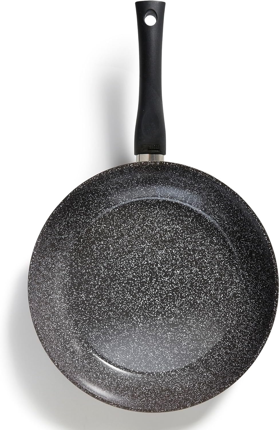 Stoneline Ceramic Pfannenset 3 teilig, 20/24/28 cm Pfanne, Keramik, Antihaft beschichtete Pfanne mit