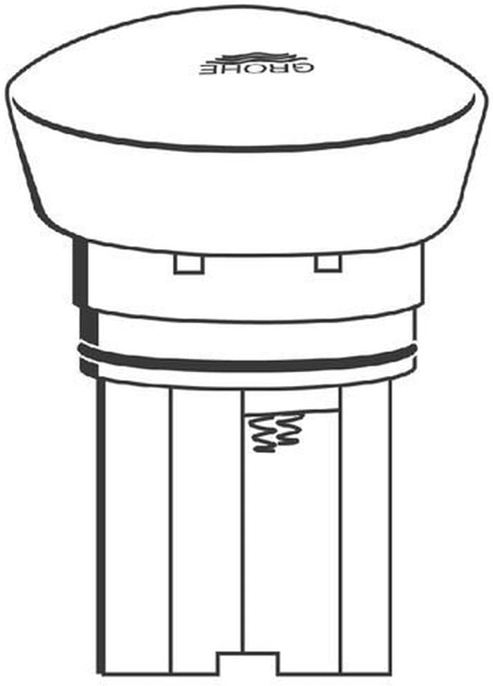 GROHE Kartusche, 43497000