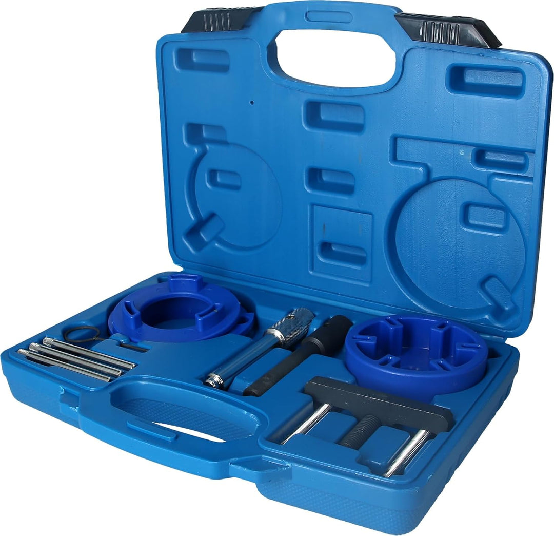 BRILLIANT TOOLS BT593160 Motor-Einstellwerkzeug | für Jaguar/ Land Rover | 2.0/2.2/2.4/3.2 TD | 10-t